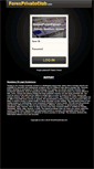 Mobile Screenshot of forexprivateclub.com